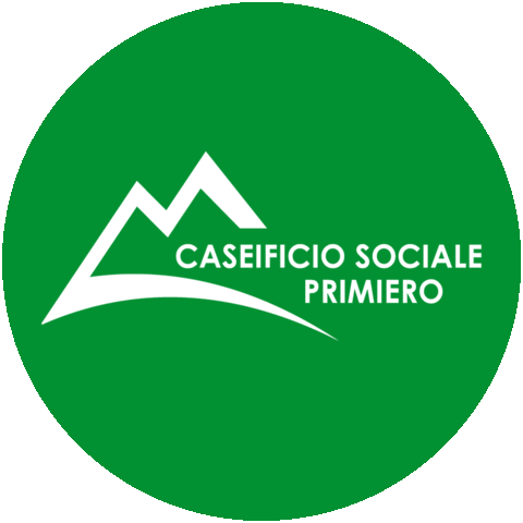 caseificioprimiero giphyupload trentino dolomiti formaggio Sticker