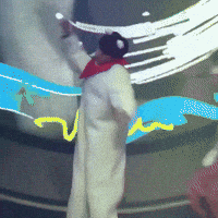 Love Yourself Jin GIF