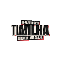 Festival Portugal Sticker by TiMilha