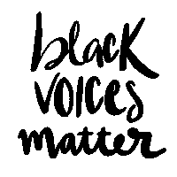 I Cant Breathe Black Lives Matter Sticker