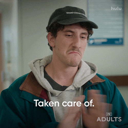 Fx Networks Comedy GIF by Adults