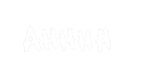 Oh Yeah Glitch Sticker