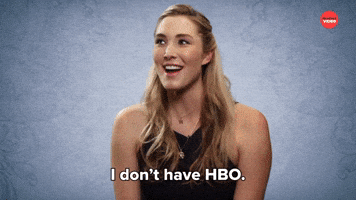 I Don't Have HBP