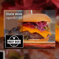 FranchiseONE box franchise beef GIF
