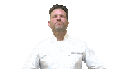 cabertolazzi chef kitchen parabens bom Sticker