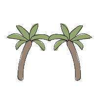 lunaluna Sticker by Cupcakes and Cashmere