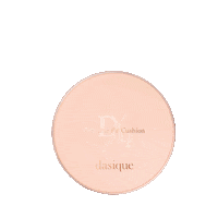 Cushion 쿠션 Sticker by BY ECOM