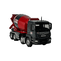 Traunstein Sticker by SCHOKO communications