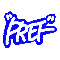 프렙 Sticker