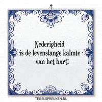 Hart Nl GIF by Tegelspreuken.nl