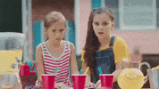 lemonade stand cash machine mv GIF by DRAM