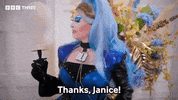 GIF by BBC Three