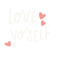 Valentines Day Love Sticker by Lauren Fox
