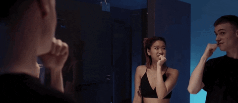 Ultra Music Laughing GIF by Ultra Records