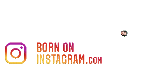 Callmeshazzam Sticker by BORN ON INSTAGRAM