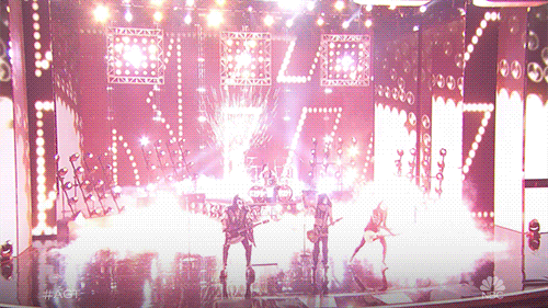 season 13 nbc GIF by America's Got Talent