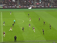 GIF by West Ham United