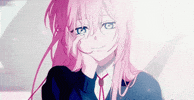 Thinking Dreaming GIF