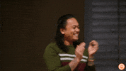 Happy Well Done GIF by MasterChefAU