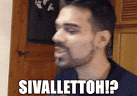 Dario Moccia GIF