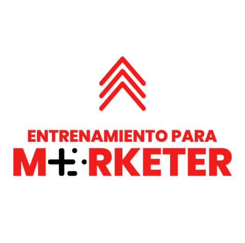 conviertemas giphyupload cmasmarketer marketers training Sticker