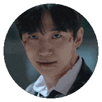 Leejunho Sticker by Netflix Korea