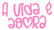 Life Vida Sticker