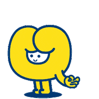 Happy Feliz Sticker by kyobolife