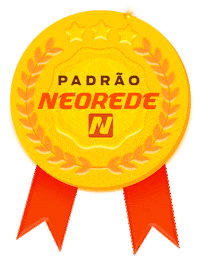 Neo Rede Sticker by Neorede Internet