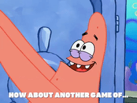 season 5 to love a patty GIF by SpongeBob SquarePants