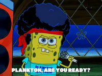 season 6 house fancy GIF by SpongeBob SquarePants