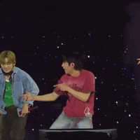 World Tour Tae GIF