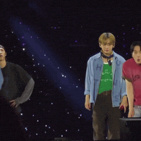 World Tour Jin GIF