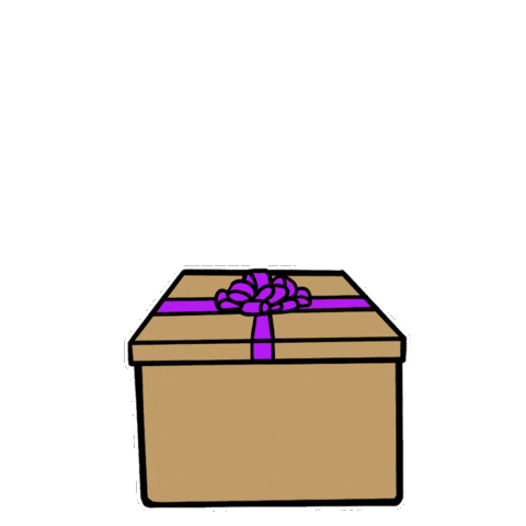 Awkward Surprise Sticker by kwaesam