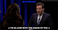 jimmy fallon lol GIF by The Tonight Show Starring Jimmy Fallon