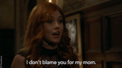 freeform GIF by Shadowhunters