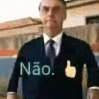 Jair Bolsonaro GIF
