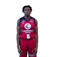 Vamos Come On Sticker by ACB