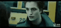 Twilight Robert GIF
