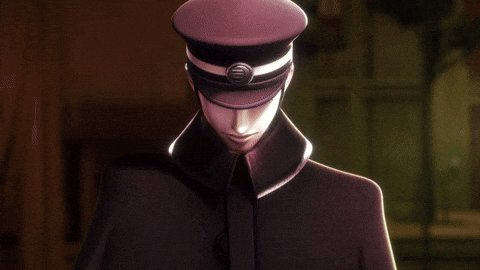 Lets Go Yes GIF by ATLUS West