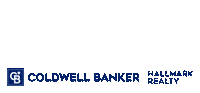 coldwellbankerhallmark cbhr cbhrfamily coldwellbankerhallmark coldwellbankerhallmarkrealty Sticker
