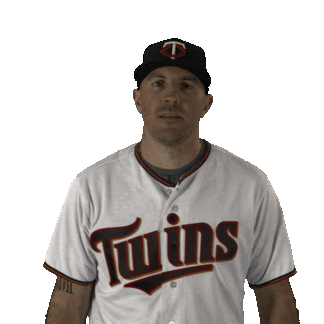 minnesota twins sticker Sticker by MLB