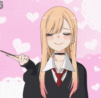 Marin GIF