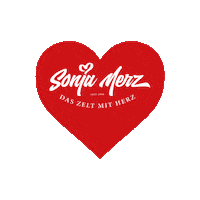 Stuttgart Wasen Sticker by Sonja Merz / Das Zelt mit Herz