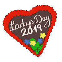 Stuttgart Wasen Sticker by Tagaustagein