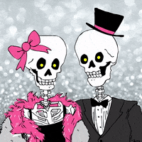 new years eve nye GIF by Sarah Schmidt