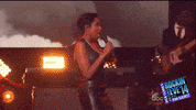 jennifer hudson GIF by New Year's Rockin' Eve