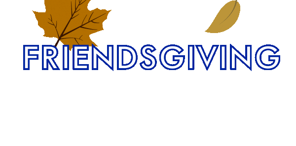Thanksgiving Vodka Sticker by Grey Goose