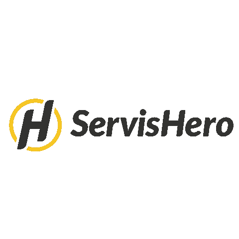 Home Hero Sticker by ServisHero