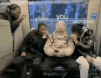 Gem Shakespeare GIF